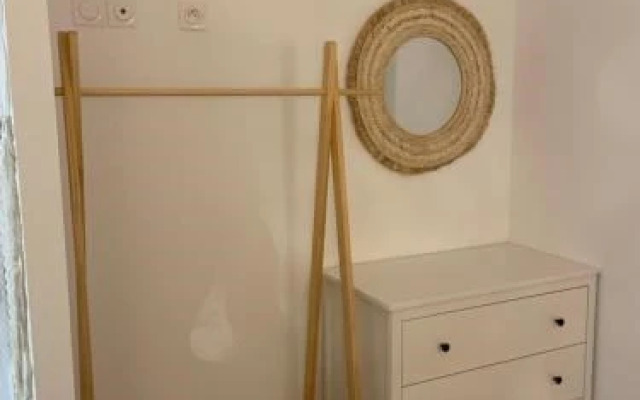 Spacieux T2 proche stade Brutus et Giral