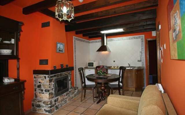 Apartamentos Turisticos Paseo de la Alameda