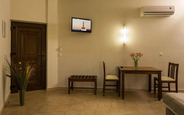 Oscar Suites & Village