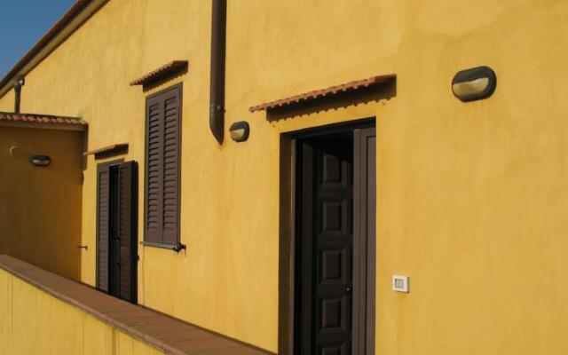 Villa Gina
