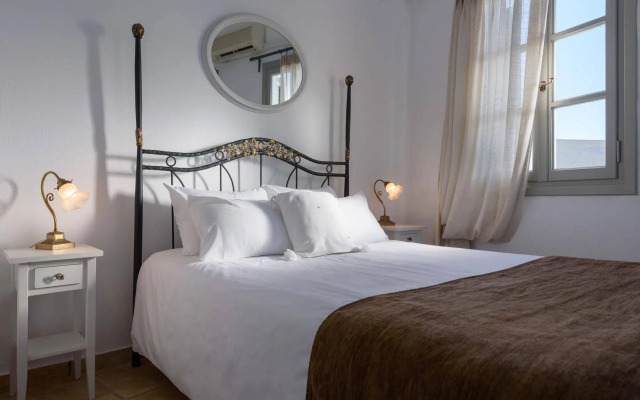 Vista Mare Suites
