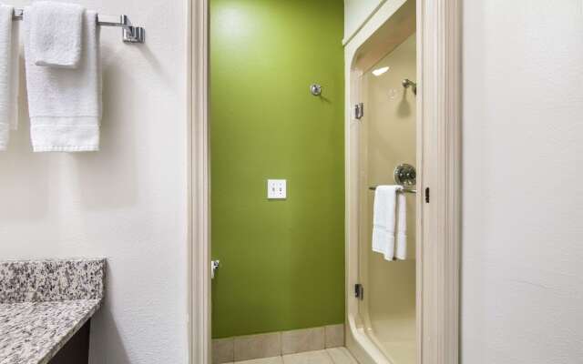 Sleep Inn Peachtree City - Atlanta