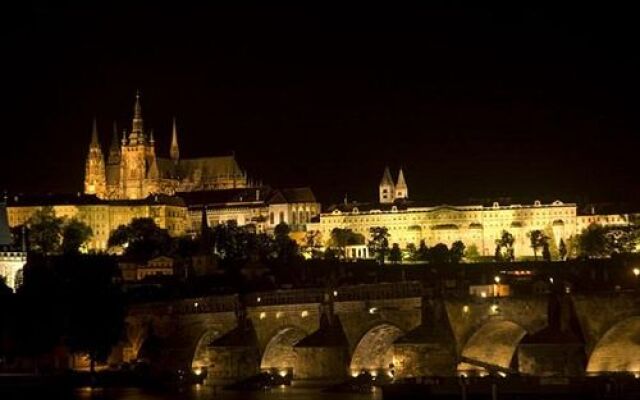 Bohemia Apartments Prague Old Town