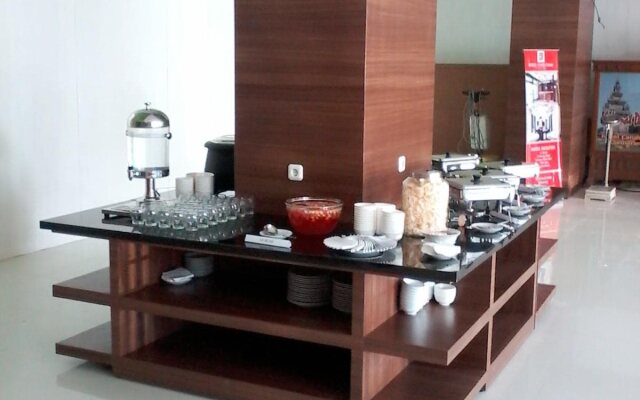 Hotel Candi Indah - Akpol Semarang