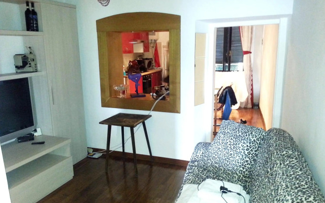 Hotel Castelgandolfo