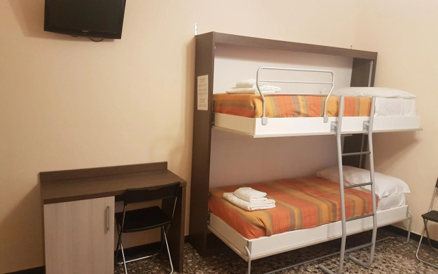 Hotel Le Tre Stazioni