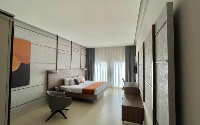 Hotel Via Dorada