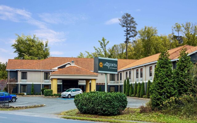 La Quinta Inn Radford