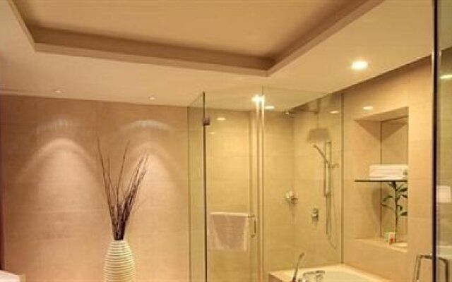 Wuyuan International Hotel