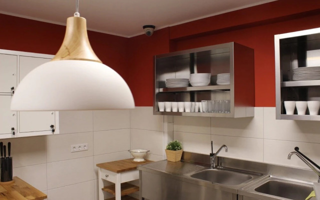 Apart-Hotel am Blauen Stein