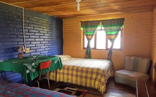 Hostal Casa Aida