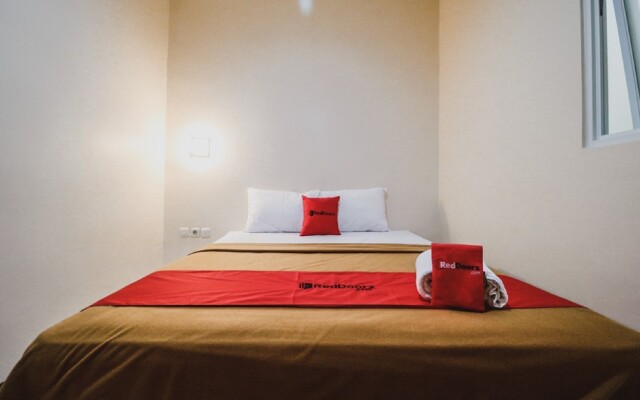 RedDoorz @ Pandu Raya Bogor