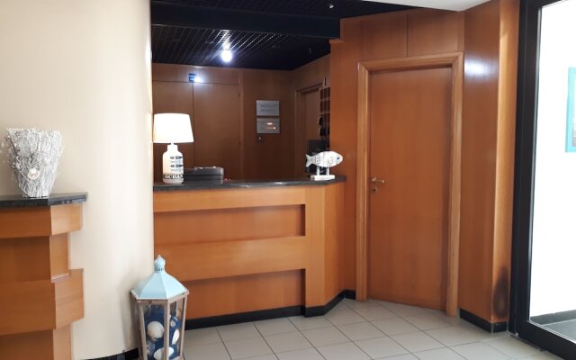 Hotel Neptunus