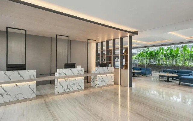 Fairfield By Marriott Bali Kuta Ngurah Rai