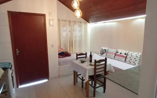 Pousada, Pesqueiro e Adega Pauletto