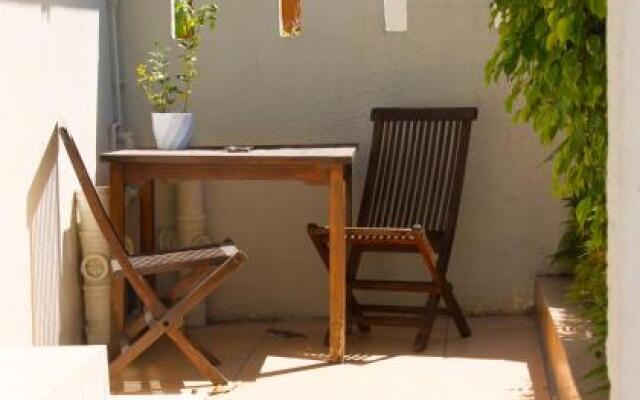 Albert Road Garden Guest House