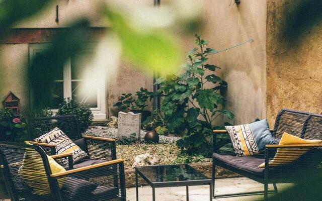 Appartement calme Le clos de Renée