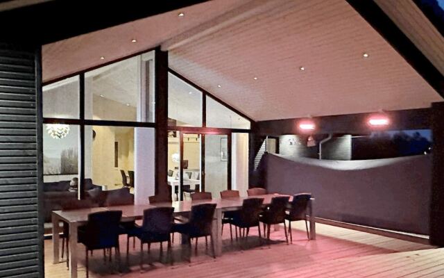 Luxury Retreat in Marielyst - By Traum Ferienwohnungen