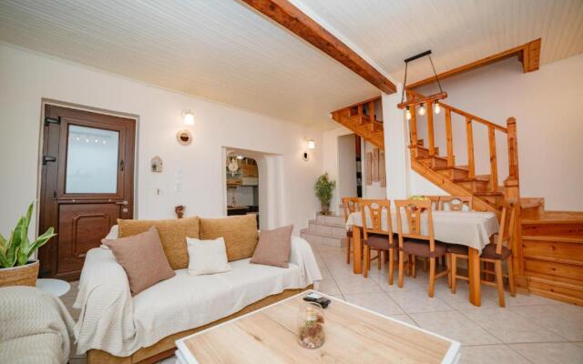 Natasa's cozy house