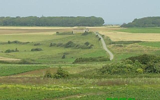 la clef des champs