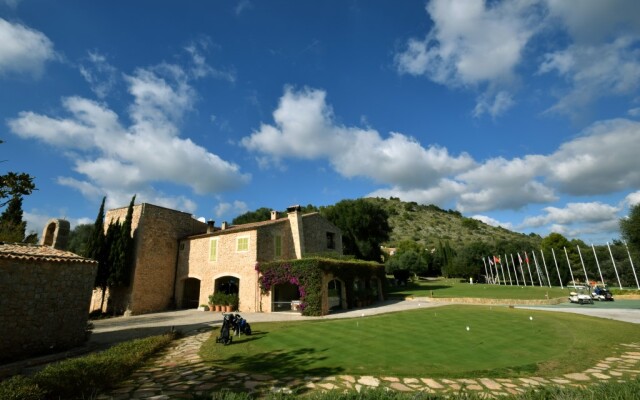 Pula Golf Resort