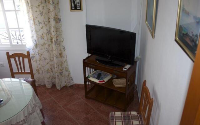 Casa Rural Bajo Guadalquivir
