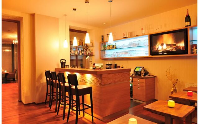 Dappers Hotel Spa Genuss