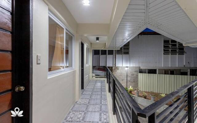 Happy Grey Hotel Vigan