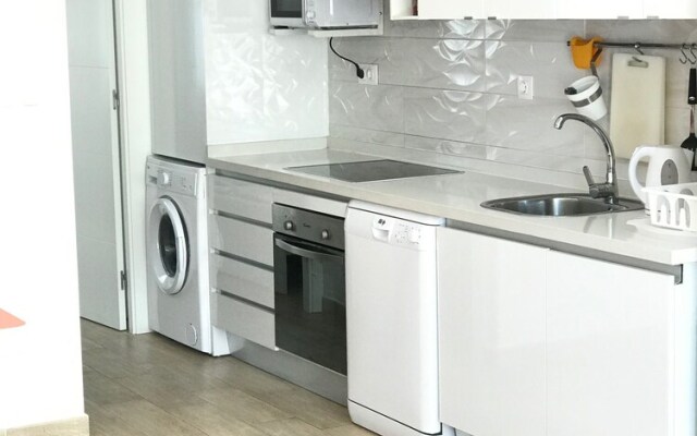 Bungalow Granet 326