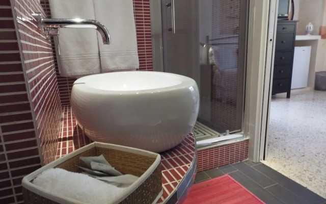 Bed & Breakfast Le Vele