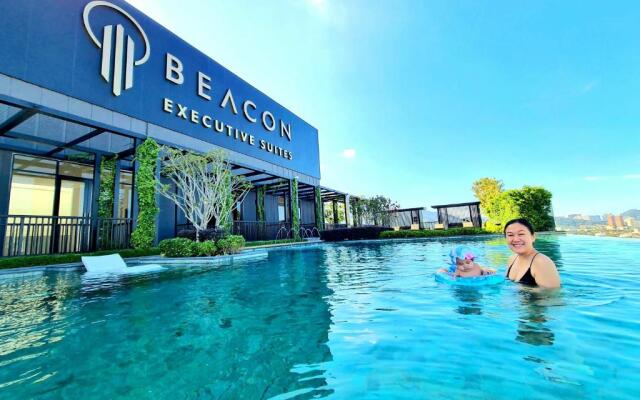 Beacon Executive Suites Penang