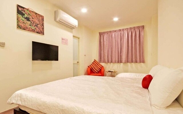 Honeymoon Hotel