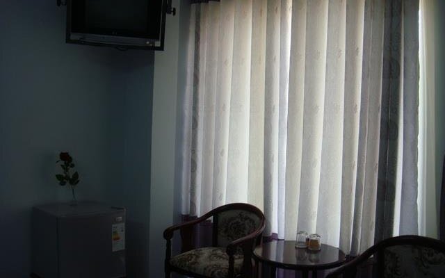 Khanh Hoa Hotel