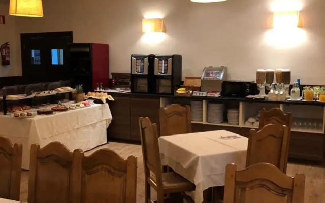 Hotel Los Cigarrales