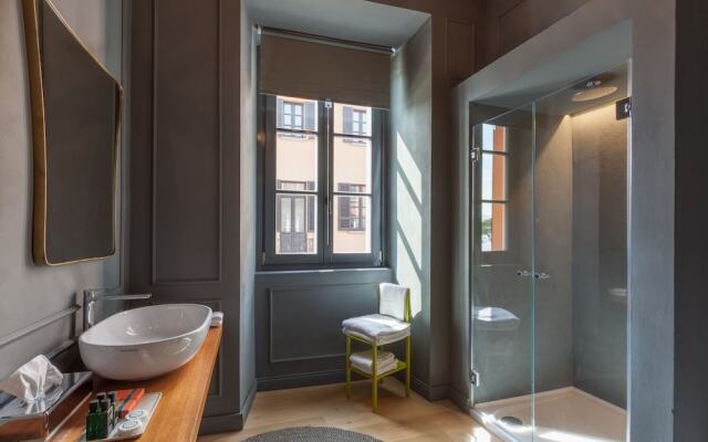 Suites Menaggio
