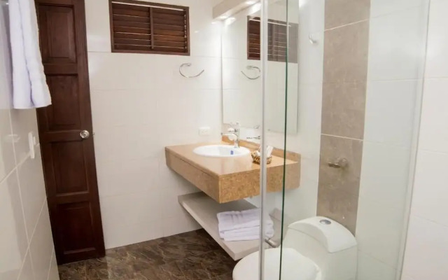 Hotel Don Juan de Dios de Guane