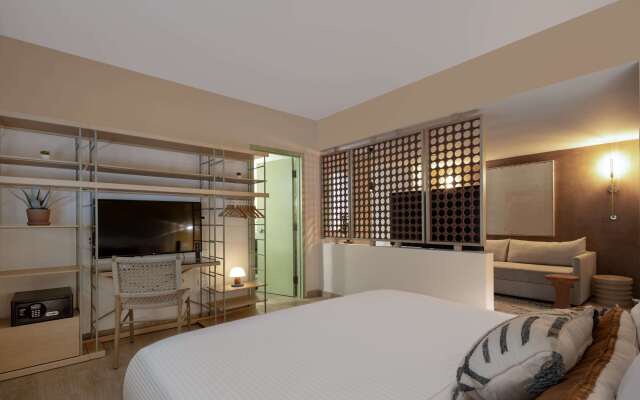 HiBird- Apartment and Suites Hotel