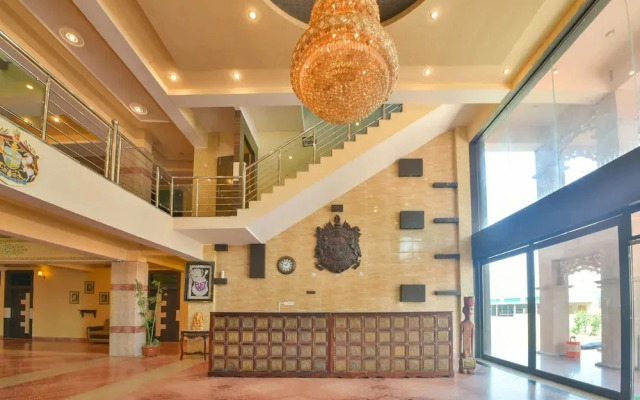 Fort Bijainagar by OYO Rooms