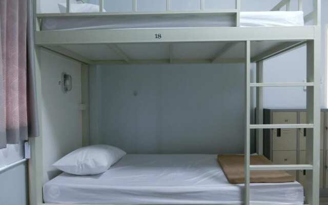 Patone Hostel