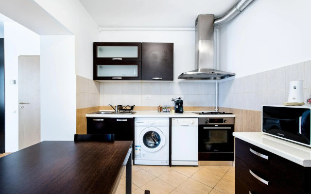 Luxury Studio Aviatiei