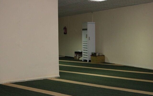 Loloat Al Hashimiah Hotel