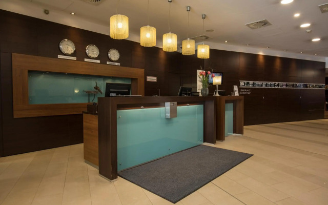 Hotel Mercure Graz City