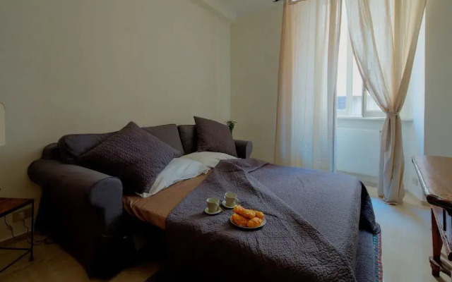 Sonder by Marriott Bonvoy Palazzo Taverna Apartments Piazza Navona