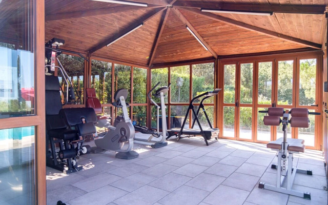 Agriturismo Cavalierino