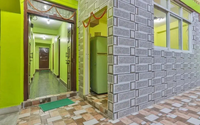 SPOT ON 708 Shivam Guest House