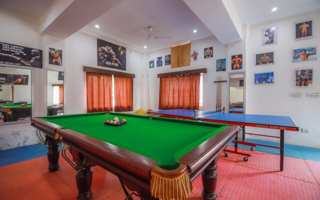 V Resorts Upvan Kalagarh