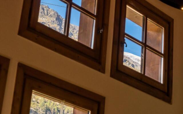 Chalet Breckenridge Sud - Chalets pour 12 Personnes 83