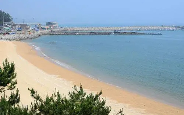 Mongsanpo Sound of Sea Wave Pension