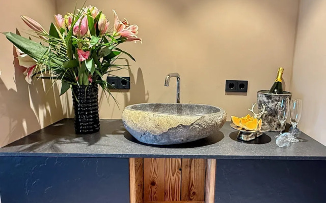 Der Erlacher Alpenrefugium 1874 Luxury & Privacy