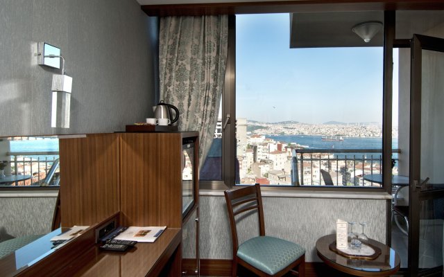 Grand Star Hotel Bosphorus